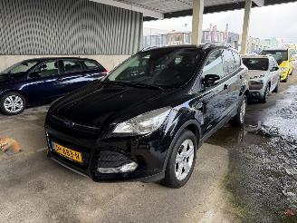 Käytettyjen passenger cars Ford Kuga 1.5 Navi Clima NAP 2016/3