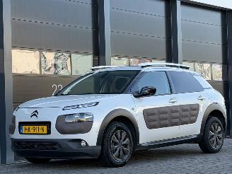 okazja samochody osobowe Citroën C4 cactus 1.6 BlueHDi Panorama Camera 2015/11