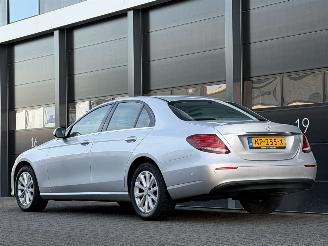 Mercedes E-klasse 200d Leer Camera PDC EURO-6 picture 5