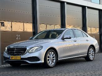 ocasión turismos Mercedes E-klasse 200d Leer Camera PDC EURO-6 2017/3