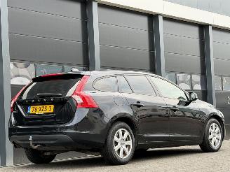 Volvo V-60 1.6 DRIVe Navi Clima PDC picture 4