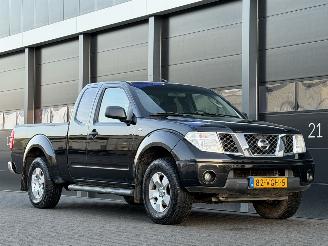 Nissan Navara 2.5 DCI Double Cab 4x4 Clima Navi picture 2