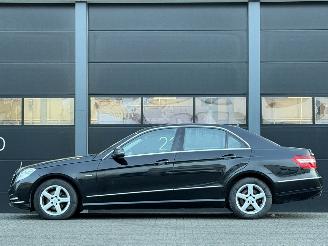 Mercedes E-klasse 220 CDI Navi Clima PDC picture 6