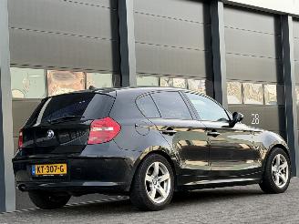 BMW 1-serie 116d Clima PDC picture 4