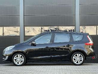 Tweedehands auto Renault Grand-scenic 1.5 DCI Navi Clima 7-PERS 2013/3