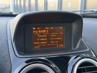 Opel Corsa 1.3 CDTi EcoFlex S/S Cosmo picture 9