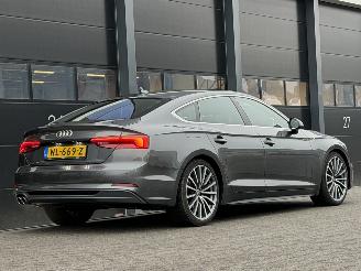Audi A5 SPORTBACK 2.0 TDI S-Line Leer PDC picture 4