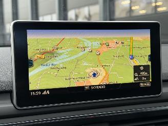 Audi A5 SPORTBACK 2.0 TDI S-Line Leer PDC picture 10