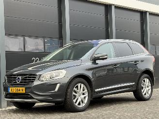 Tweedehands auto Volvo Xc-60 2.0 D4 Leer Clima EURO-6 2016/12