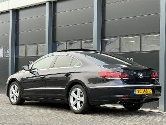 Volkswagen Passat cc 2.0 TDI Panorama Clima  Camera picture 5