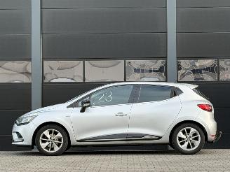 Renault Clio 1.5 dCi Ecoleader Limited EURO-6 picture 6
