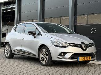 Renault Clio 1.5 dCi Ecoleader Limited EURO-6 picture 2