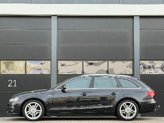 Audi A4 2.0 TDI S-Line Xenon PDC picture 6