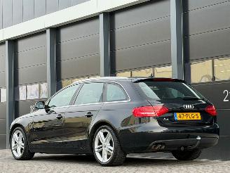 Audi A4 2.0 TDI S-Line Xenon PDC picture 5