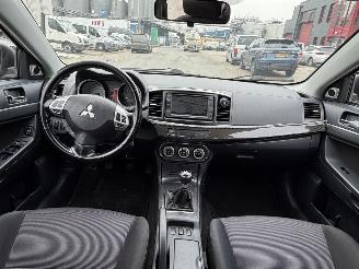 Mitsubishi Lancer 1.8 Intense Navi PDC picture 5