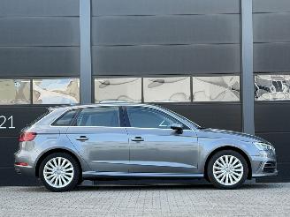 Audi A3 1.4  E-TRON  Navi Clima EURO-6 picture 3