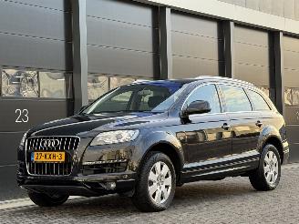 Käytettyjen passenger cars Audi Q7 3.0 TDI quattro Camera Xenon Leer 2010/2