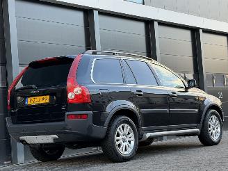 Volvo Xc-90 2.4 D5 AWD Navi Leer 7-PERS picture 4