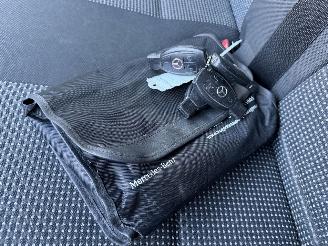 Mercedes Sprinter 3.0 319 CDI V6 Airco L2-H2 3-PERS picture 13