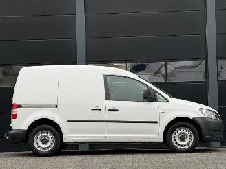 Volkswagen Caddy 1.6 TDI picture 3