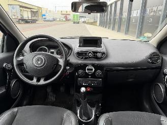 Renault Clio 1.5 dCi Night & Day Navi Clima picture 7