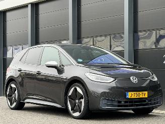 Volkswagen ID.3 First Max 58 kWh Panorama Camera picture 2