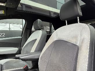 Volkswagen ID.3 First Max 58 kWh Panorama Camera picture 8