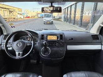 Volkswagen Multivan 2.0 TDI Highline Leer Navi Camera picture 9