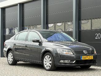 Volkswagen Passat 1.6 TDI picture 2