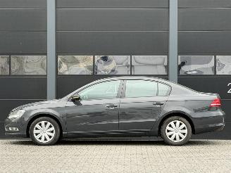 Volkswagen Passat 1.6 TDI picture 6