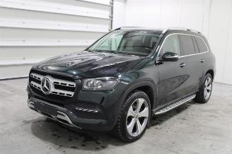 voitures voitures particulières Mercedes GLS 350 2021/4
