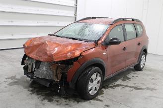 Auto da rottamare Dacia Jogger  2022/9
