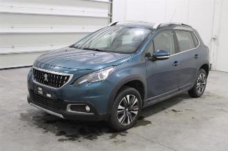 Auto da rottamare Peugeot 2008  2018/6