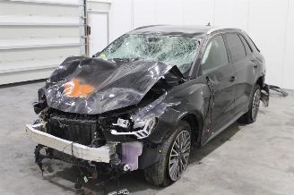 Auto da rottamare Audi Q3  2021/4
