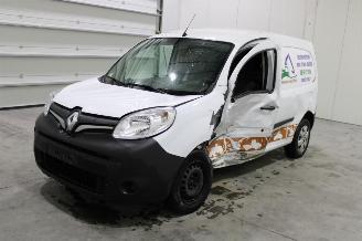 Dezmembrări autoturisme Renault Kangoo  2021/2