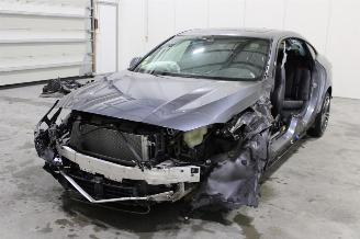 demontáž osobní automobily BMW 2-serie 218 2021/3