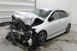 Sloopauto Mercedes B-klasse B 180 2020/10