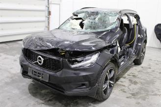 Auto da rottamare Volvo XC40 XC 40 2021/3