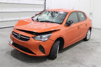 demontáž osobní automobily Opel Corsa  2022/5