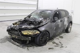 Autoverwertung BMW 1-serie 118 2022/9