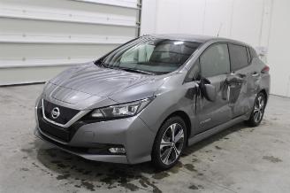 Démontage voiture Nissan Leaf  2019/3