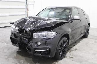 Dezmembrări autoturisme BMW X6M X6 M50 2015/12