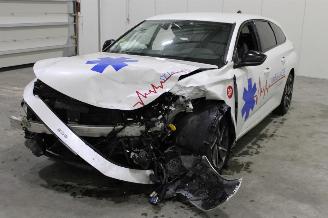Auto da rottamare Peugeot 308  2022/11
