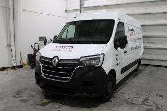 Dezmembrări autoturisme Renault Master  2021/9