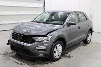Autoverwertung Volkswagen T-Roc  