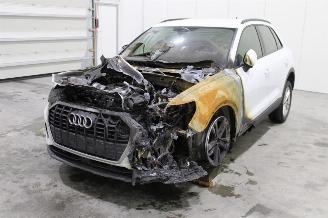 Auto da rottamare Audi Q3  2019/9