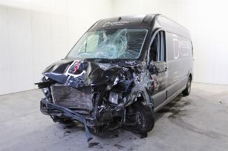 Auto da rottamare Volkswagen Crafter  2020/10