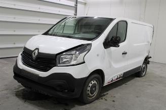 Auto da rottamare Renault Trafic  2019/8