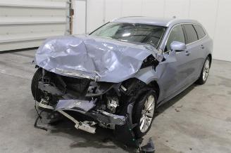 Auto da rottamare Volvo V-90 V90 2019/8