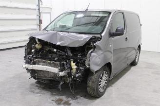 Démontage voiture Toyota ProAce CITY 2018/1